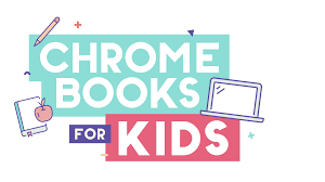 City Point Partners supports Chromebooks for Kids