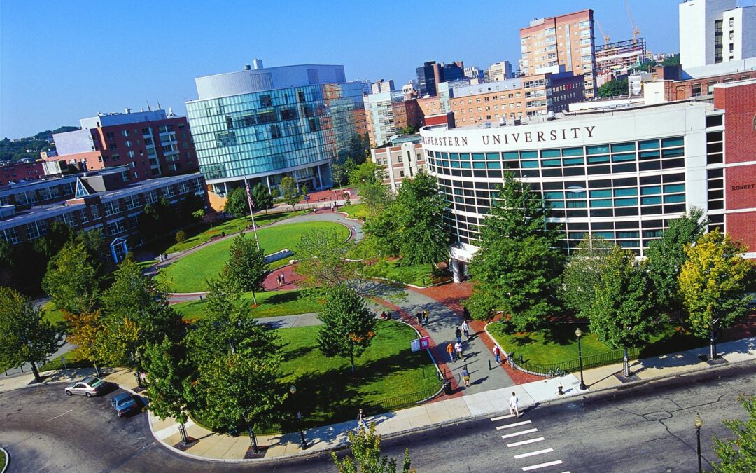 Northeastern University On-Call Owner’s Project Management Services