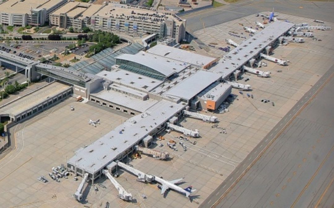 Rhode Island Airport Corporation On-Call Independent Fee and Construction Cost Estimates